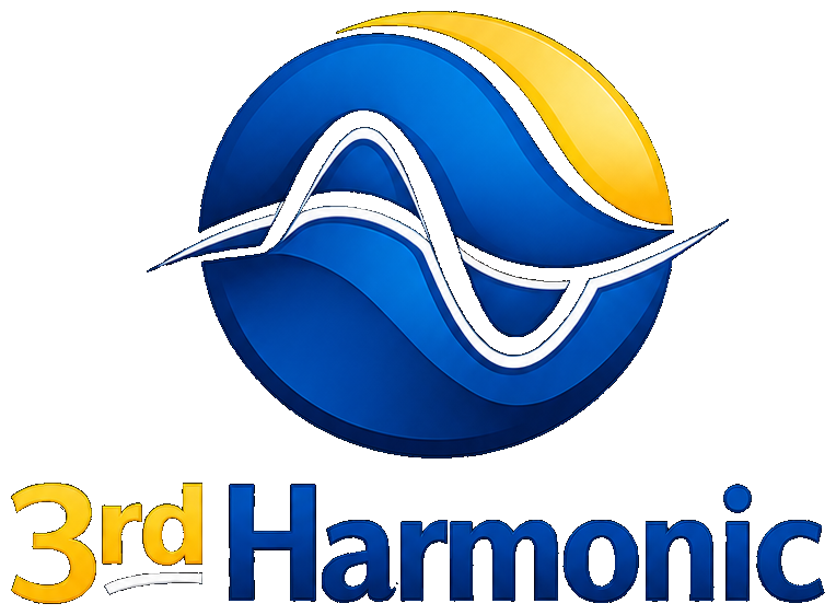 3rd Harmonic